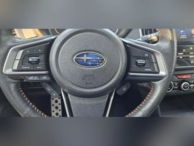 Subaru crosstrek limited 2019 thumbnail 7