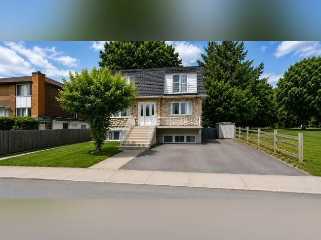 5 ½ HAUT DE GAMME — ENTIÈREMENT RÉNOVÉ | VIEUX-LONGUEUIL | EMPLACEMENT STRATÉGIQUE thumbnail 10