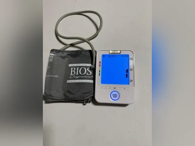 Tensiomètre de marque Bio Diagnostique thumbnail 2