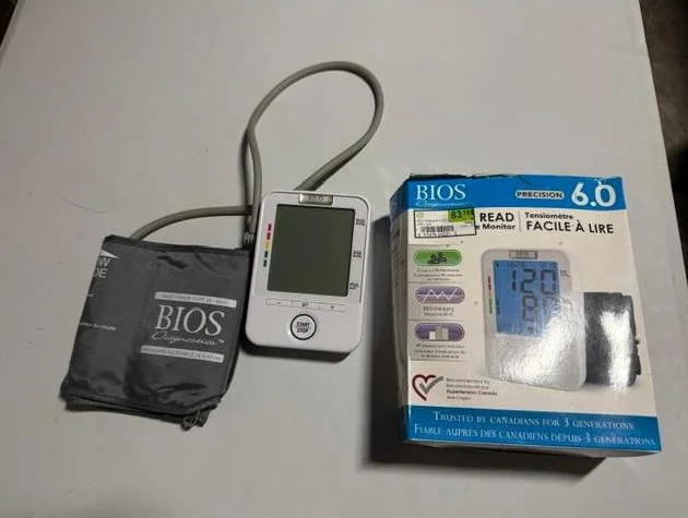 Tensiomètre de marque Bio Diagnostique