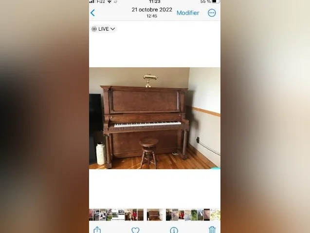 Piano