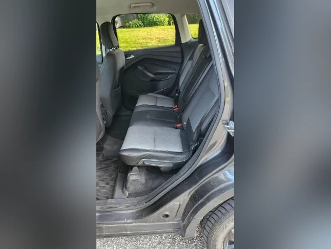 2018 Ford escape SE AWD thumbnail 8