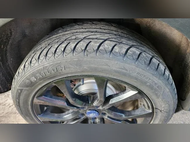 2018 Ford escape SE AWD thumbnail 4