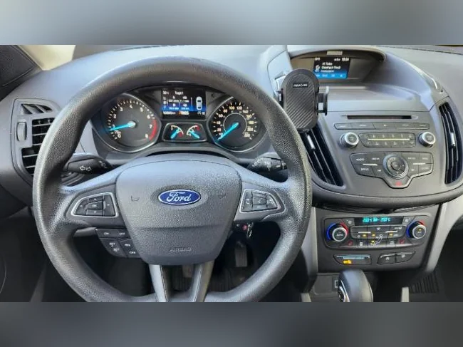 2018 Ford escape SE AWD thumbnail 6