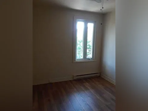 Appartement 3 chambres à Limoilou thumbnail 5