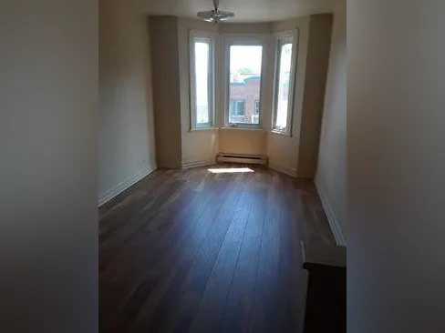 Appartement 3 chambres à Limoilou