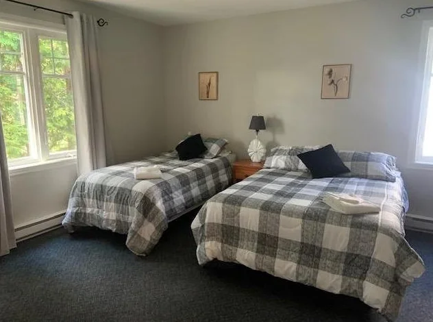 Condo Lac Archambault à louer St-Donat thumbnail 9