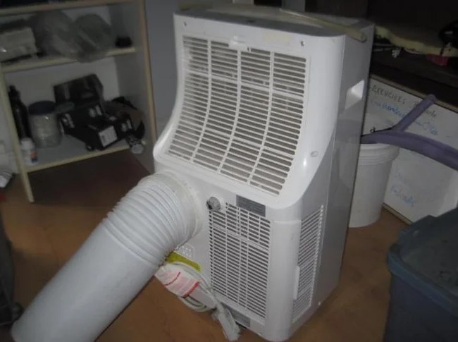 Air climatisé 12 000 BTU, Danby thumbnail 2