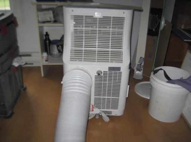 Air climatisé 12 000 BTU, Danby