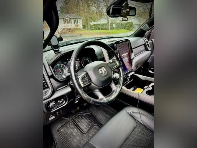 Ram 1500 sport thumbnail 5