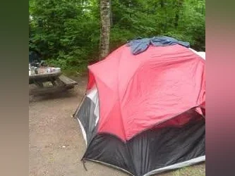 Tente Wenger 4 places - camping - randonnée - roulotte - Fifth Wheel