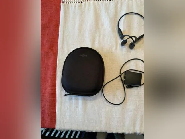 Écouteur Bluetooth SHOKZ thumbnail 2