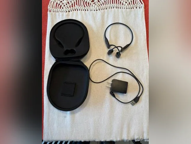 Écouteur Bluetooth SHOKZ