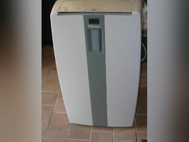 climatisateur portable