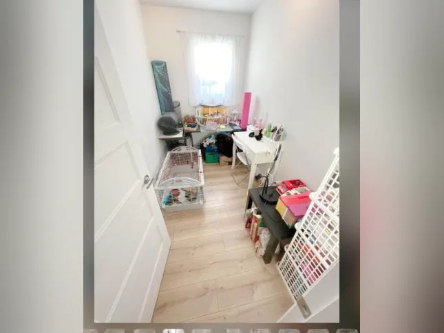 Appartement 4 et demi + un bureau thumbnail 5