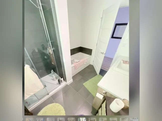 Appartement 4 et demi + un bureau thumbnail 7