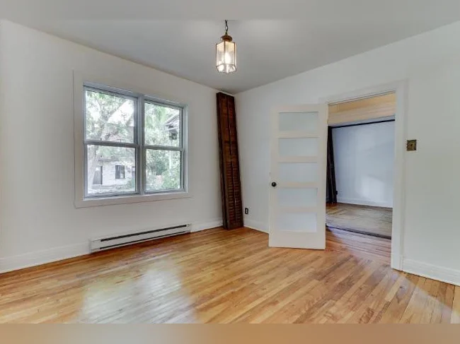 Duplex rénové, Montréal-nord, rue de Paris thumbnail 7
