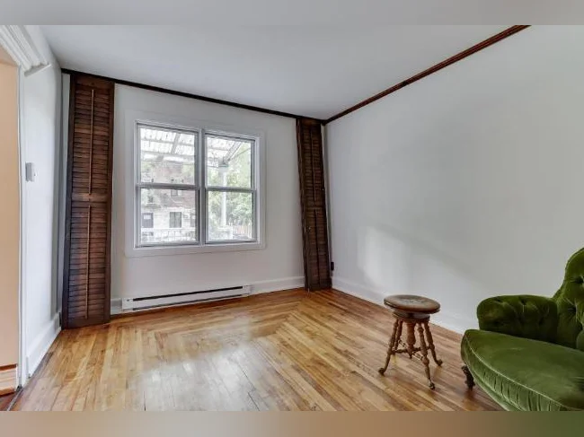 Duplex rénové, Montréal-nord, rue de Paris thumbnail 4