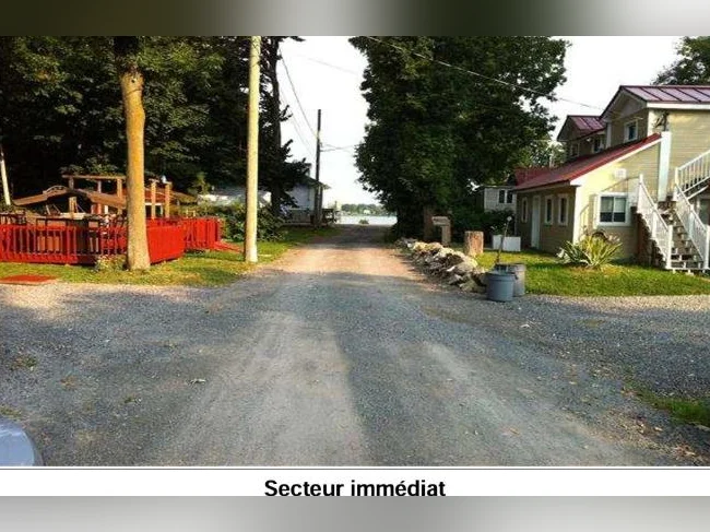 Maison à vendre ou Terrain à vendre à Laval Fabreville 360 000 $ thumbnail 4