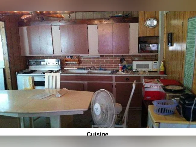 Maison à vendre ou Terrain à vendre à Laval Fabreville 360 000 $ thumbnail 9