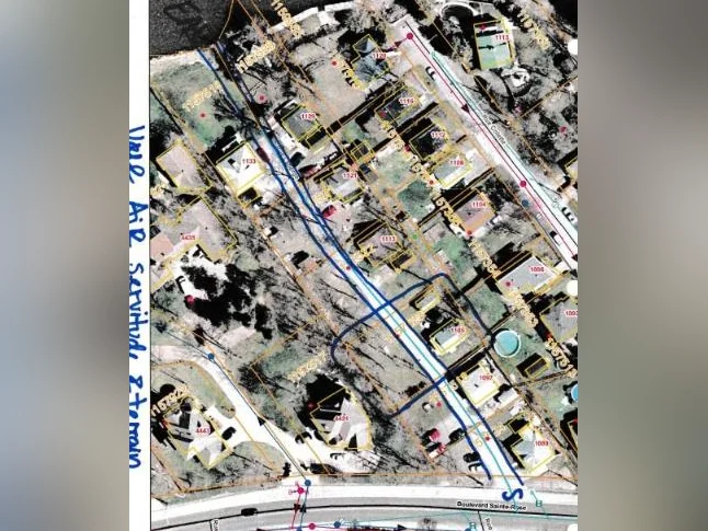 Maison à vendre ou Terrain à vendre à Laval Fabreville 360 000 $ thumbnail 3