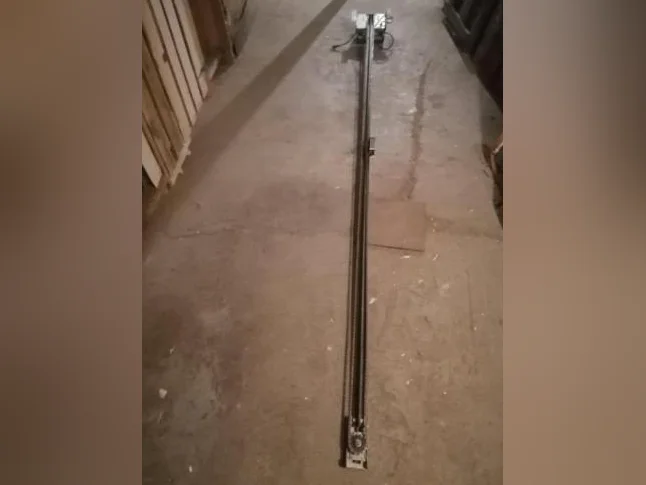 Ouvre-porte de garage électrique thumbnail 2