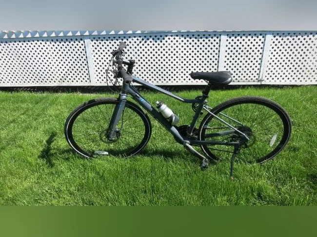vélo