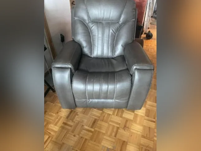 LASY BOY TRÈS CONFORTABLE
