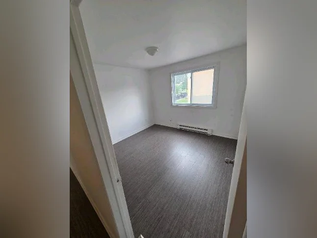 very nice and big 4.5 apartment for rent in Laval thumbnail 2