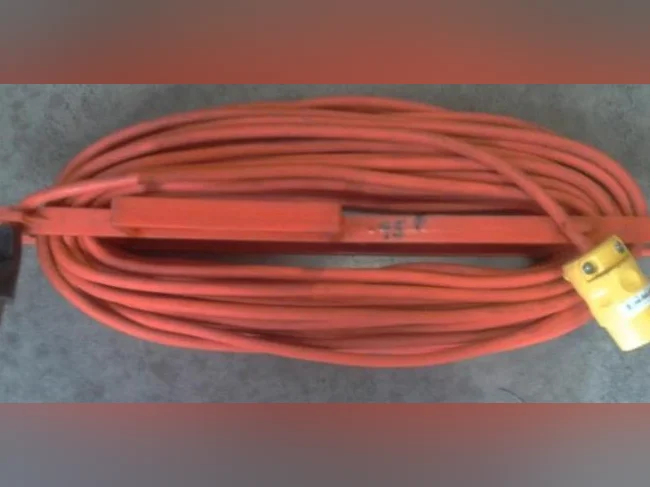 Extention extérieure