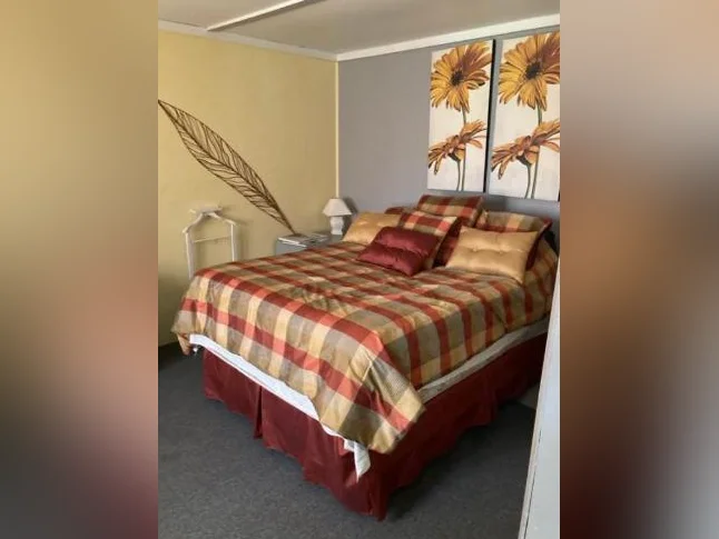 Chalet 3 saisons location au mois thumbnail 4