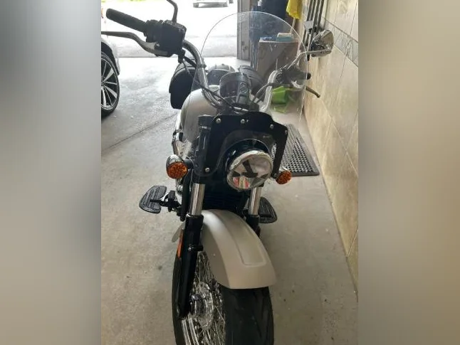 Moto indan scout limited 2025 thumbnail 5
