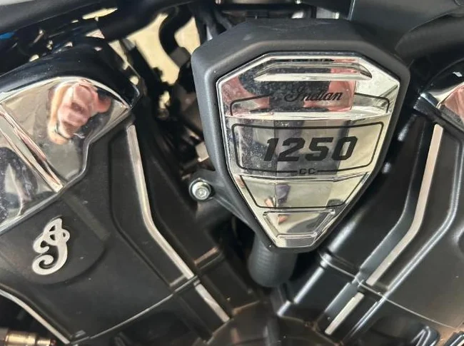 Moto indan scout limited 2025 thumbnail 8