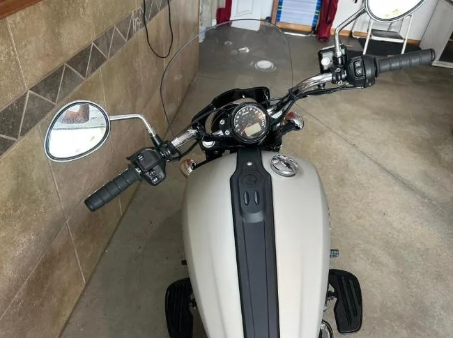 Moto indan scout limited 2025 thumbnail 4