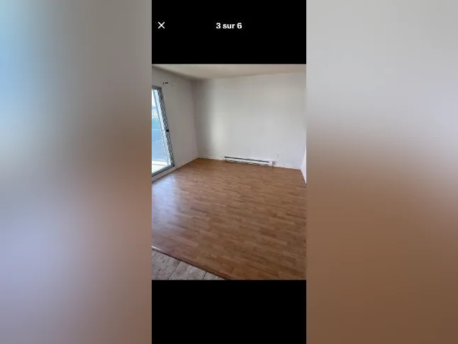 appartement a louer thumbnail 3