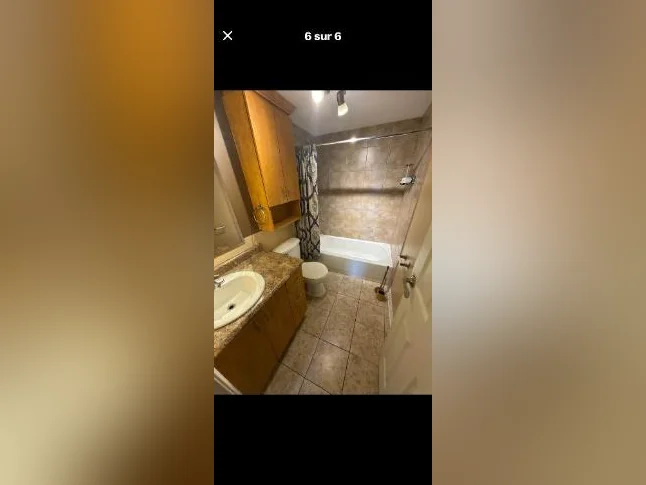 appartement a louer thumbnail 6