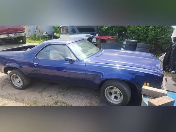 el camino ss thumbnail 2