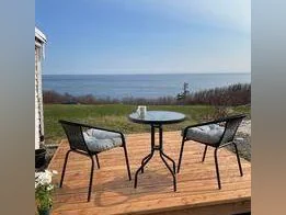 Chalet 4 saisons, Parc Forillon, Motoneige, Chasse & Pêche thumbnail 6