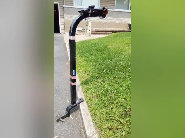 Porte vélo