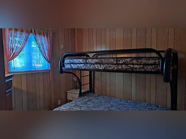 Chalet à louer à St-Donat thumbnail 5