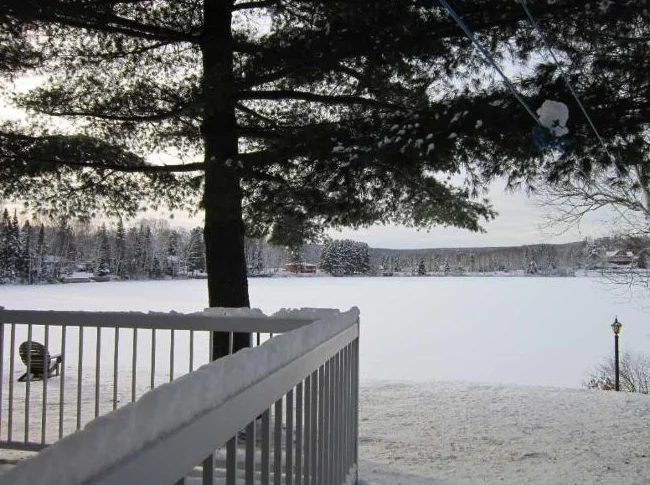 Chalet à louer à St-Donat thumbnail 10