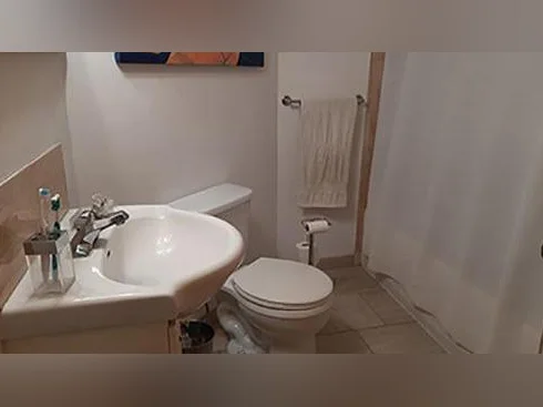 CHAMBRE À LOUER DANS LE PLATEAU thumbnail 4