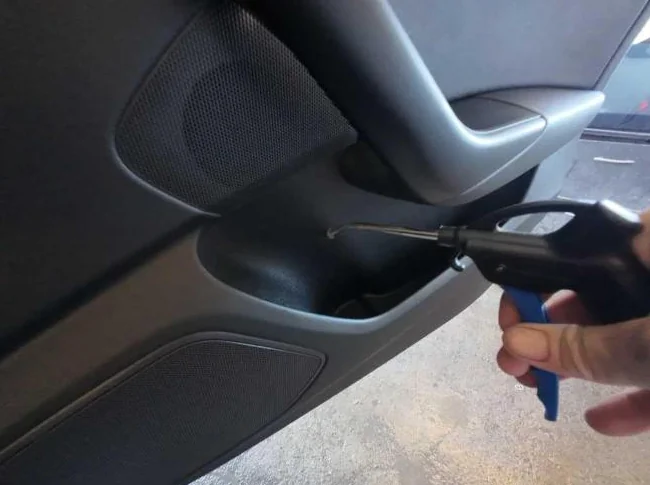 ✨ESTHÉTIQUE AUTOMOBILE MOBILE✨LAVAGE AUTOMOBILE DELUXE 🚗 DETAILING À DOMICILE thumbnail 4