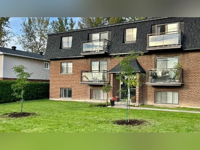 Investisseur! C'est le temps! 6 Plex Montérégie