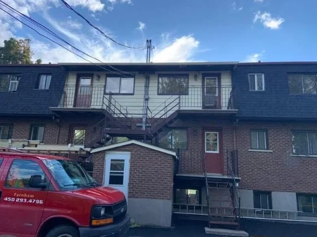 Investisseur! C'est le temps! 6 Plex Montérégie thumbnail 9