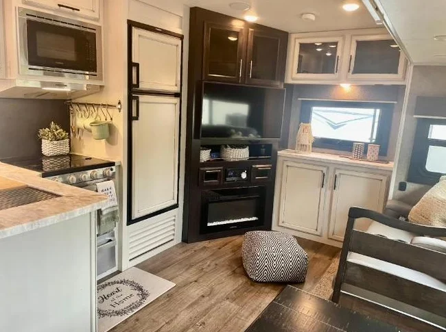 Jayco Eagle HT 25.5 REOK 2020 thumbnail 9