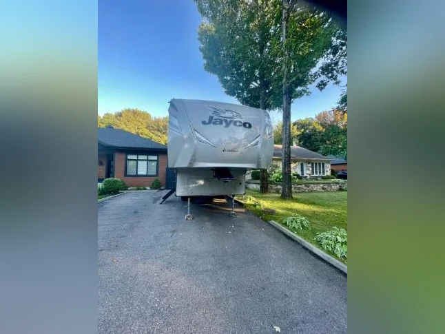 Jayco Eagle HT 25.5 REOK 2020 thumbnail 3