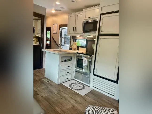 Jayco Eagle HT 25.5 REOK 2020 thumbnail 7