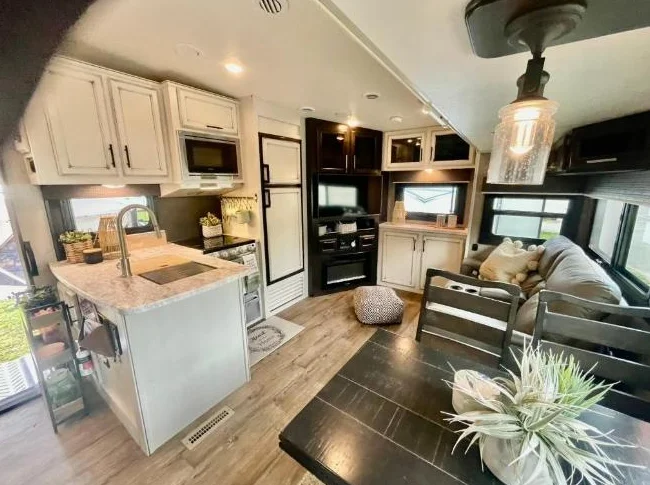 Jayco Eagle HT 25.5 REOK 2020 thumbnail 6