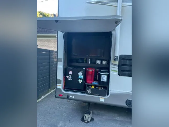 Jayco Eagle HT 25.5 REOK 2020 thumbnail 5
